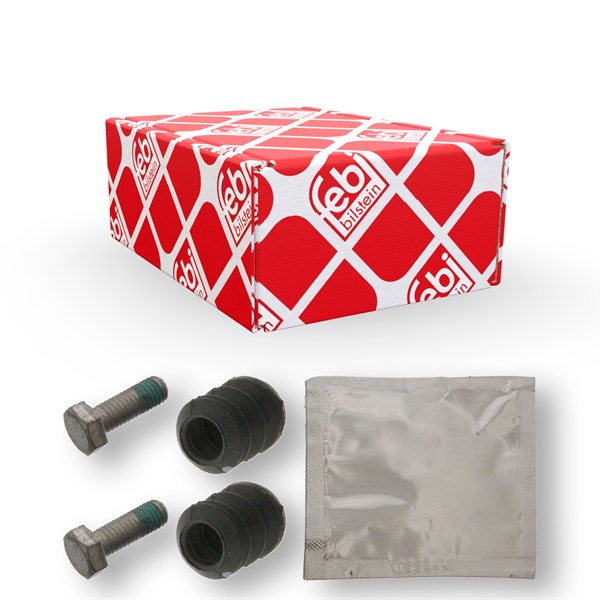 Styrlagersats, bromsok, Framaxel, Bakaxel Febi bilstein 36050 FEBI BILSTEIN