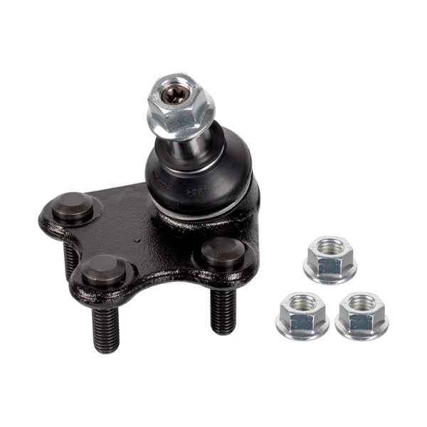 Kulled / Spindelled, framaxel vänster, Nedre Febi bilstein 36051 FEBI BILSTEIN