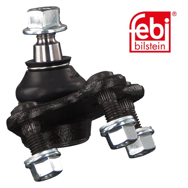 Kulled / Spindelled, framaxel vänster, Nedre Febi bilstein 36051 FEBI BILSTEIN