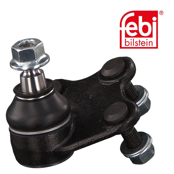 Kulled / Spindelled, framaxel vänster, Nedre Febi bilstein 36051 FEBI BILSTEIN
