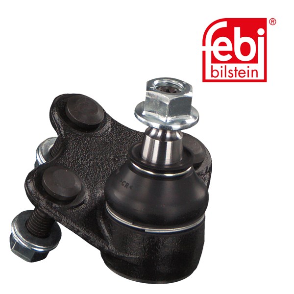 Kulled / Spindelled, framaxel vänster, Nedre Febi bilstein 36051 FEBI BILSTEIN