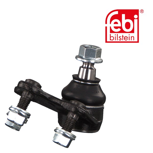 Kulled / Spindelled, framaxel vänster, Nedre Febi bilstein 36051 FEBI BILSTEIN