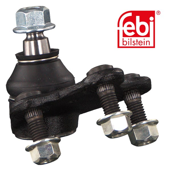 Kulled / Spindelled, framaxel höger, Nedre Febi bilstein 36052 FEBI BILSTEIN