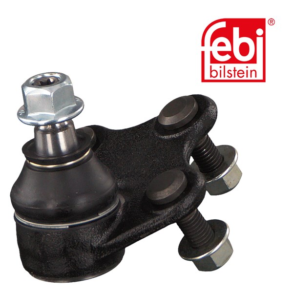 Kulled / Spindelled, framaxel höger, Nedre Febi bilstein 36052 FEBI BILSTEIN