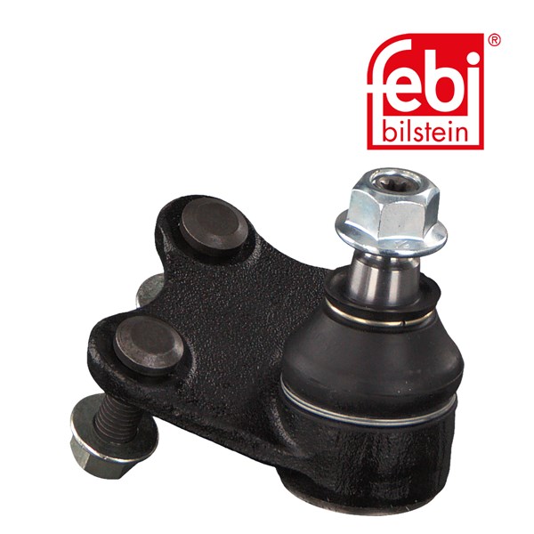 Kulled / Spindelled, framaxel höger, Nedre Febi bilstein 36052 FEBI BILSTEIN