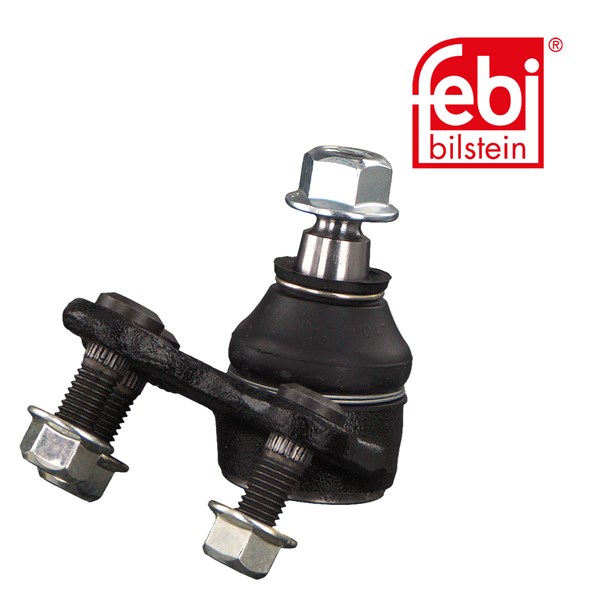 Kulled / Spindelled, framaxel höger, Nedre Febi bilstein 36052 FEBI BILSTEIN