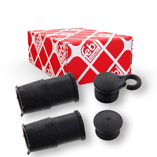 Styrlagersats, bromsok, Framaxel, Bakaxel Febi bilstein 36055 FEBI BILSTEIN