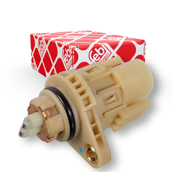 Växelspak, automattransmission Febi bilstein febi Plus 36056 FEBI BILSTEIN