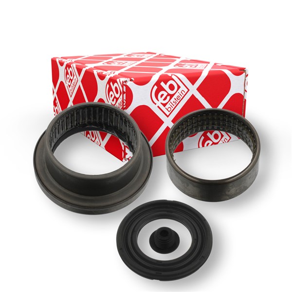 Reparationssats, axelkropp, Bakaxel, båda sidor Febi bilstein 360 FEBI BILSTEIN