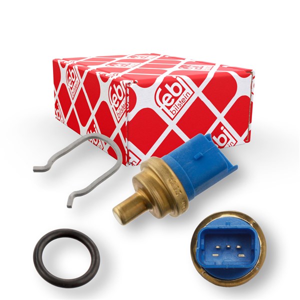 Kylvätsketemperatur-sensor Febi bilstein 36066 FEBI BILSTEIN