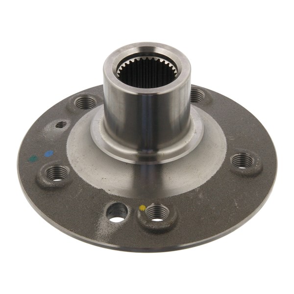 Hjulnav, Framaxel, Bakaxel Febi bilstein 36072 FEBI BILSTEIN