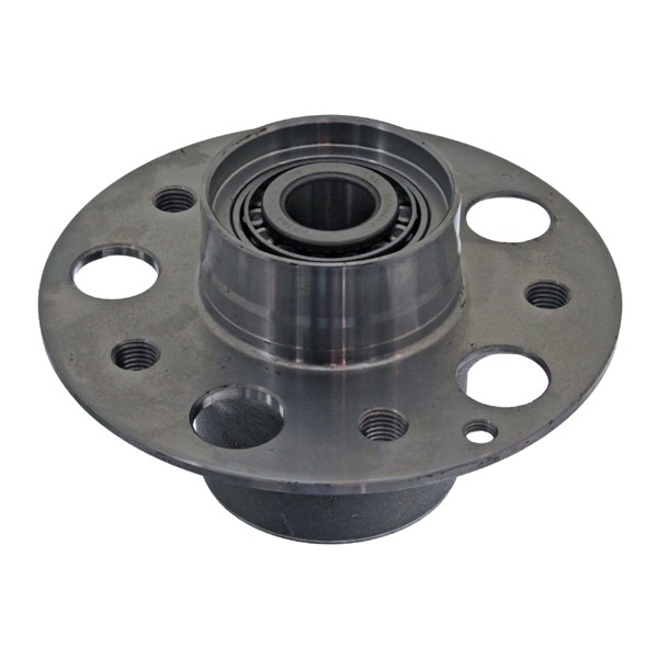 Hjullagersats, Fram, höger eller vänster Febi bilstein 36077 FEBI BILSTEIN