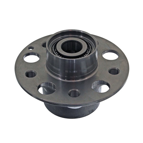 Hjullagersats, Fram, höger eller vänster Febi bilstein 36078 FEBI BILSTEIN