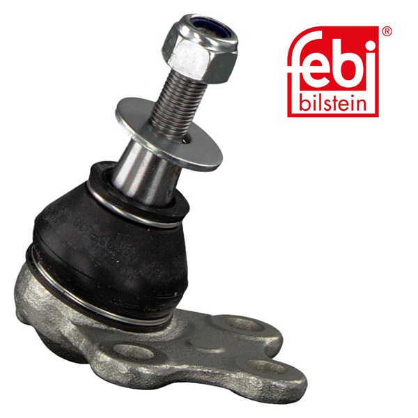 Kulled / Spindelled, Fram, höger eller vänster Febi bilstein 3612 FEBI BILSTEIN