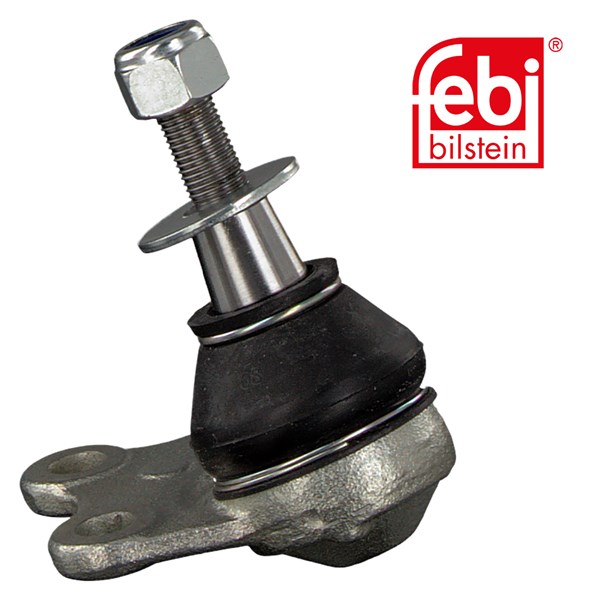 Kulled / Spindelled, Fram, höger eller vänster Febi bilstein 3612 FEBI BILSTEIN