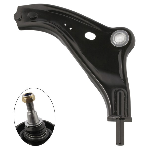 Länkarm, framaxel vänster, Nedre Febi bilstein 36140 FEBI BILSTEIN
