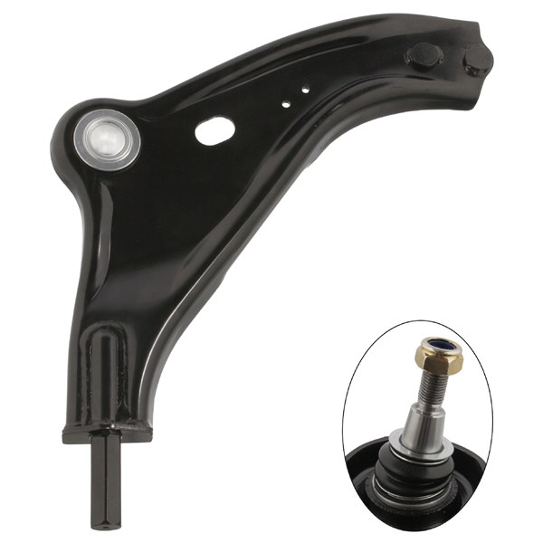 Länkarm, framaxel höger, Nedre Febi bilstein 36141 FEBI BILSTEIN