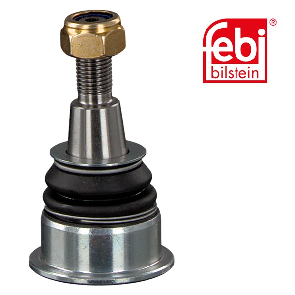 Kulled / Spindelled, Inre, Fram, höger eller vänster, Nedre Febi FEBI BILSTEIN Kulled / Spindelled, Inre, Fram, höger eller vänster, Nedre Febi FEBI BILSTEIN