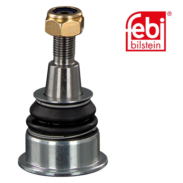 Kulled / Spindelled, Inre, Fram, höger eller vänster, Nedre Febi FEBI BILSTEIN Kulled / Spindelled, Inre, Fram, höger eller vänster, Nedre Febi FEBI BILSTEIN