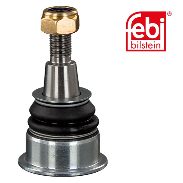 Kulled / Spindelled, Inre, Fram, höger eller vänster, Nedre Febi FEBI BILSTEIN Kulled / Spindelled, Inre, Fram, höger eller vänster, Nedre Febi FEBI BILSTEIN