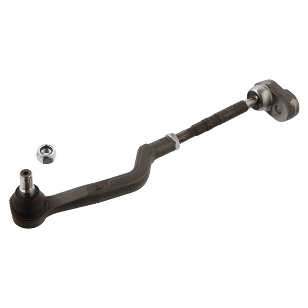 Styrstag, komplett, framaxel vänster Febi bilstein 36150 FEBI BILSTEIN
