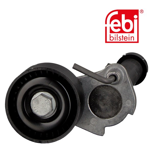 Remsträckare, Drivrem Febi bilstein 36203 FEBI BILSTEIN