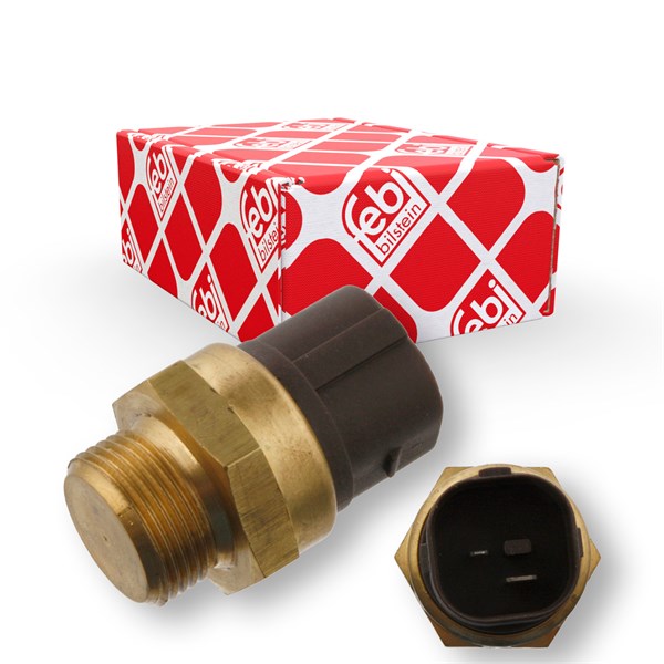 Temperaturswitch, kylarfläkt Febi bilstein 36205 FEBI BILSTEIN