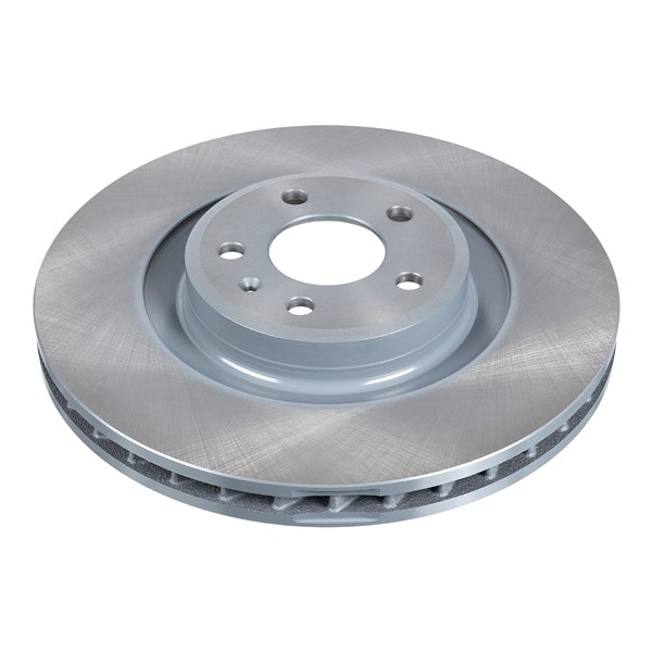Bromsskiva Ventilerad, Framaxel Febi bilstein 36236 FEBI BILSTEIN