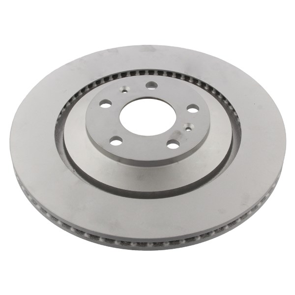 Bromsskiva Ventilerad, Bakaxel Febi bilstein 36239 FEBI BILSTEIN