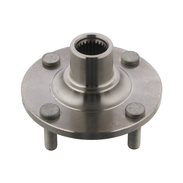 Hjulnav, Framaxel, Bakaxel, framaxel höger, framaxel vänster Febi FEBI BILSTEIN Hjulnav, Framaxel, Bakaxel, framaxel höger, framaxel vänster Febi FEBI BILSTEIN