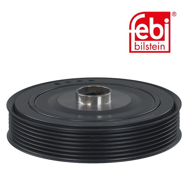 Remskiva, vevaxel Febi bilstein 36244 FEBI BILSTEIN