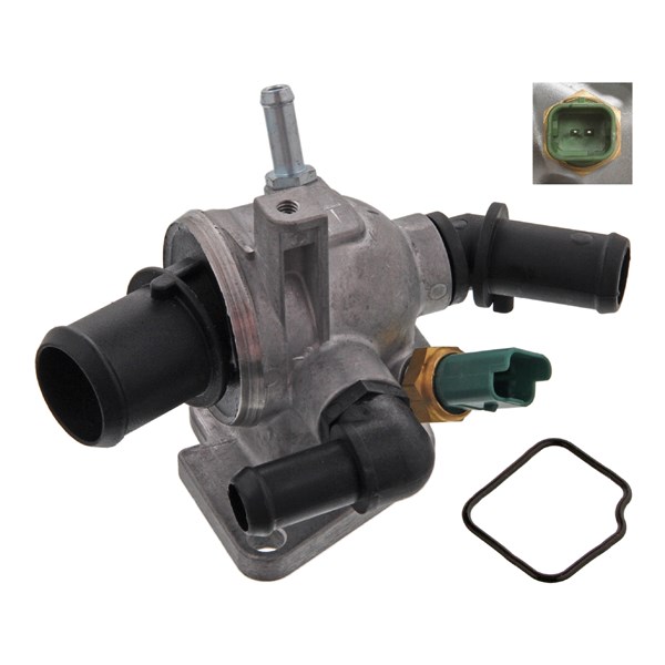 Termostathus Febi bilstein 36284 FEBI BILSTEIN