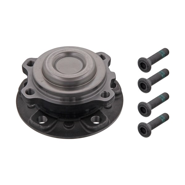 Hjulnav, Framaxel Febi bilstein 36289 FEBI BILSTEIN