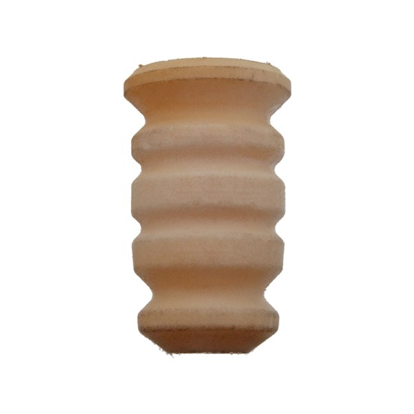 Genomslagsgummi, stötdämpare, Framaxel Febi bilstein 36306 FEBI BILSTEIN