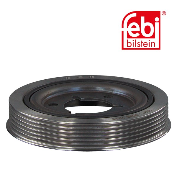 Remskiva, vevaxel Febi bilstein 36311 FEBI BILSTEIN