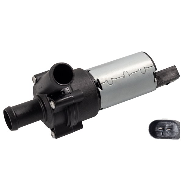 Extra vattenpump Febi bilstein 36312 FEBI BILSTEIN