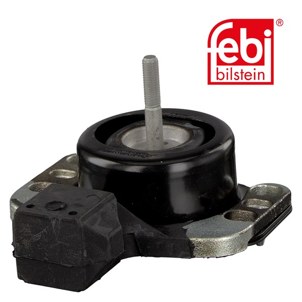Motorkudde, Höger Febi bilstein 36319 FEBI BILSTEIN