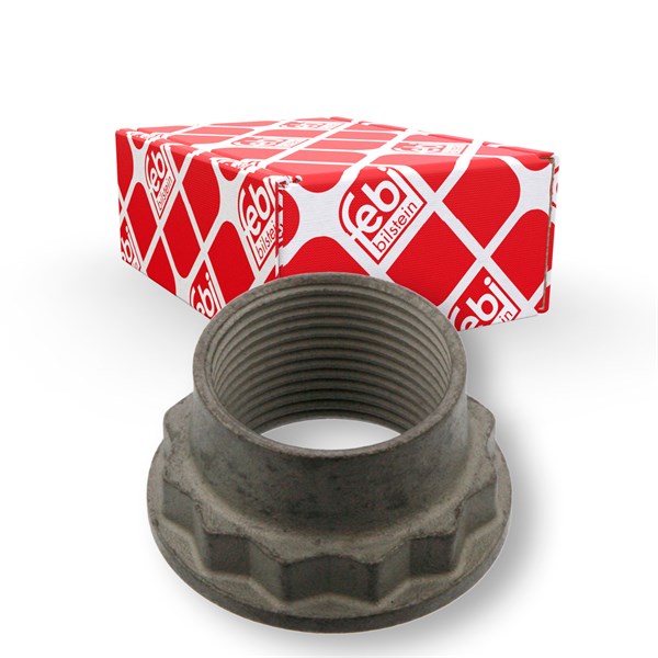 Mutter, konkugghjul Febi bilstein 36330 FEBI BILSTEIN