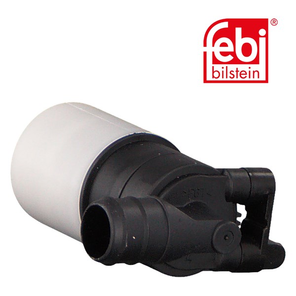 Spolarpump 12V Febi bilstein 36333 FEBI BILSTEIN