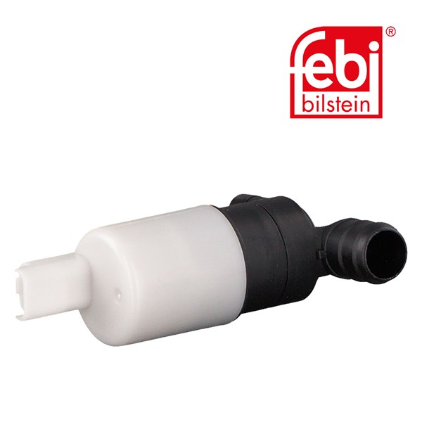 Spolarpump 12V Febi bilstein 36333 FEBI BILSTEIN