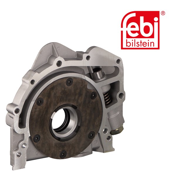 Oljepump Febi bilstein 36342 FEBI BILSTEIN Oljepump Febi bilstein 36342 FEBI BILSTEIN