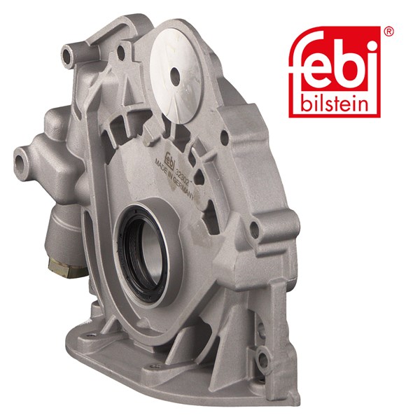 Oljepump Febi bilstein 36342 FEBI BILSTEIN Oljepump Febi bilstein 36342 FEBI BILSTEIN
