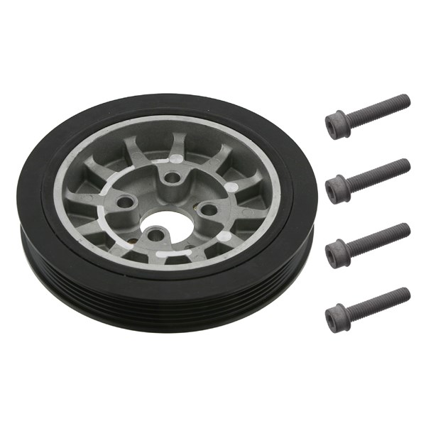 Remskiva, vevaxel Febi bilstein ProKit 36344 FEBI BILSTEIN