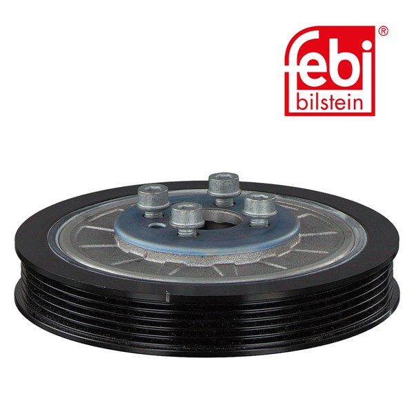 Remskiva, vevaxel Febi bilstein ProKit 36344 FEBI BILSTEIN