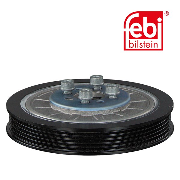 Remskiva, vevaxel Febi bilstein ProKit 36344 FEBI BILSTEIN
