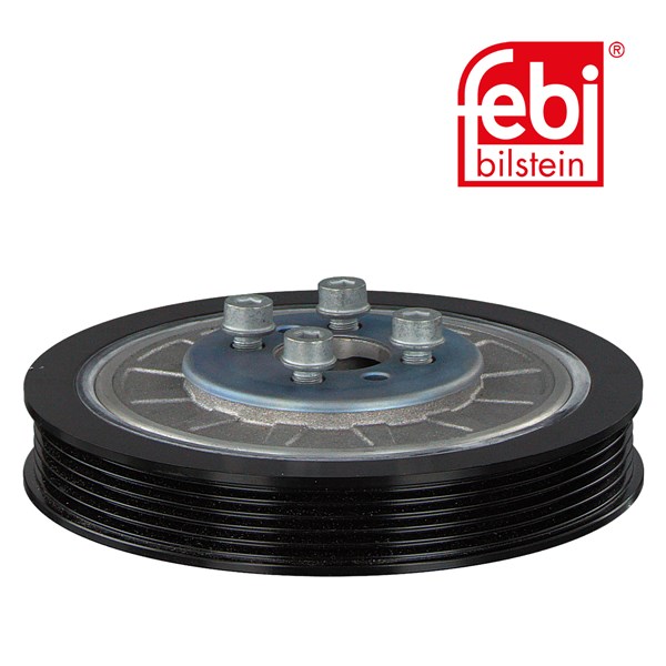 Remskiva, vevaxel Febi bilstein ProKit 36344 FEBI BILSTEIN