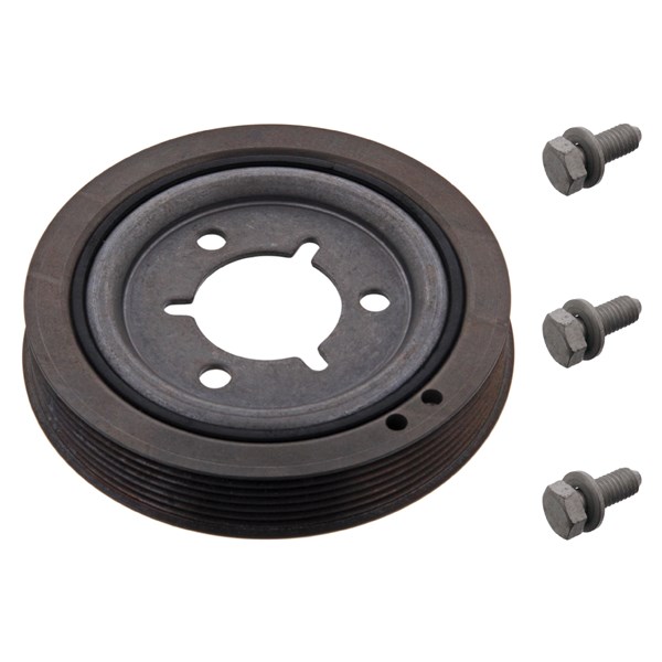 Remskiva, vevaxel Febi bilstein ProKit 36350 FEBI BILSTEIN