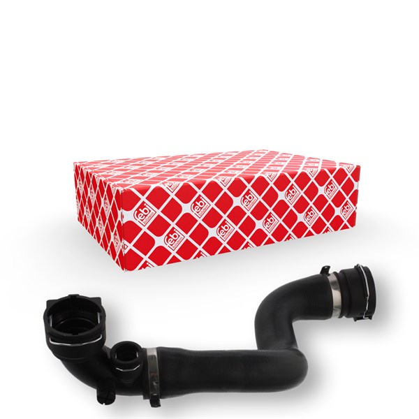 Kylarslang, Vänster övre Febi bilstein 36362 FEBI BILSTEIN