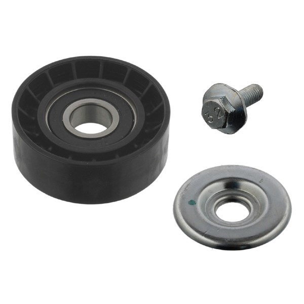 Styrrulle, drivrem Febi bilstein 36367 FEBI BILSTEIN