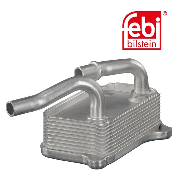 Oljekylare, manuell växellåda Febi bilstein 36368 FEBI BILSTEIN